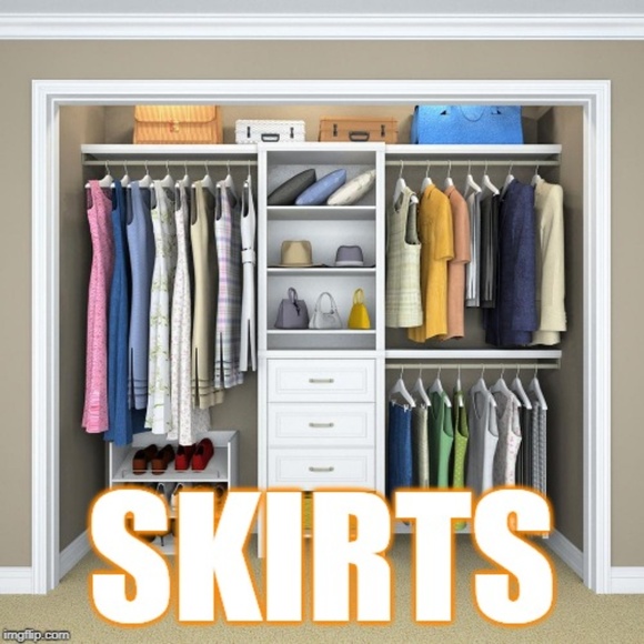 Skirts - Picture 1 of 1